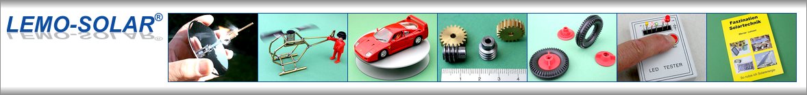 Bild: Unsere Startseite aufrufen