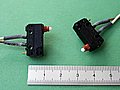 Bild: Grossansicht MICROSCHALTER