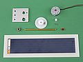 Bild: Grossansicht SOLAR-ANTRIEBS-SET