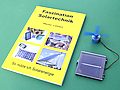Bild: Grossansicht Solarfachbuch mit DEMO-SET