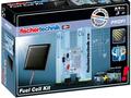 Bild: Grossansicht fischertechnik Fuel cell kit / Inkl. didaktisches Begleitheft