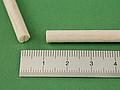 Bild: Grossansicht Balsa Holz Rundstab 6 mm � 
