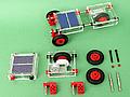 Bild: Grossansicht SOLARAUTO aus Modularw&uuml;rfeln SEW12 und SEW60
