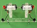 Bild: Grossansicht GENERATOR  MOTOR -  MOTOR GENERATOR 