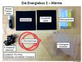 Bild: Grossansicht Experimentierset 2 (W&auml;rme)