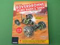 Bild: Grossansicht Fachbuch Roverdrohne